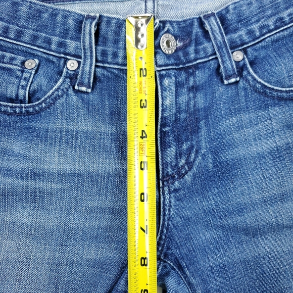 Womens Adriano Goldschmied capri! - Picture 6 of 8